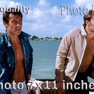 Robert Conrad Don Stroud Murph the Surf PHOTO HQ 11x7 inches #03