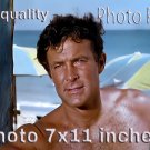 Robert Conrad Murph the Surf PHOTO HQ 11x7 inches #02
