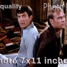 Robert Conrad Don Stroud Murph the Surf PHOTO HQ 11x7 inches #01