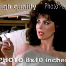 Delta Burke Mike Hammer Murder Me, Murder You PHOTO HQ 10x8 inches #01
