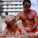 Robert Conrad Murph the Surf PHOTO HQ 11x7 inches #24