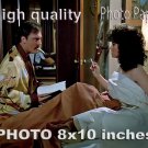 Stacy Keach Delta Burke Mike Hammer Murder Me, Murder You PHOTO 10x8 inches #06