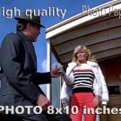 Stacy Keach Randi Brooks Mike Hammer Murder Me, Murder You PHOTO 10x8 inches #08