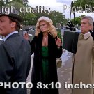 Stacy Keach Randi Brooks Tom Atkins Mike Hammer PHOTO HQ 10x8 inches #01