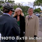 Tom Atkins Randi Brooks Mike Hammer Murder Me, Murder You PHOTO 10x8 inches #04