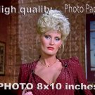 Randi Brooks Mike Hammer Murder Me, Murder You PHOTO 10x8 inches #01
