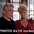 Tom Atkins Randi Brooks Mike Hammer Murder Me, Murder You PHOTO 10x8 inches #03