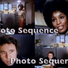 Teresa Graves Michael Pataki Get Christie Love! PHOTO Sequence #01