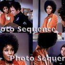 Teresa Graves Michael Pataki Get Christie Love! PHOTO Sequence #02