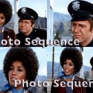 Teresa Graves Michael Pataki Get Christie Love! PHOTO Sequence #03