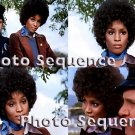 Teresa Graves Michael Pataki Get Christie Love! PHOTO Sequence #04