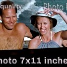 Don Stroud Donna Mills Murph the Surf PHOTO HQ 11x7 inches #03