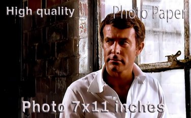 Robert Conrad Murph the Surf PHOTO HQ 11x7 inches #13