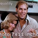 Don Stroud Donna Mills Murph the Surf PHOTO HQ 11x7 inches #02