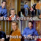 LAREDO Peter Brown Robert Wolders Philip Carey PHOTO Sequence #05
