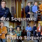 LAREDO Peter Brown Robert Wolders Philip Carey PHOTO Sequence #04
