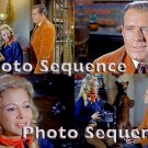 LAREDO Monica Lewis Philip Carey PHOTO Sequence #01