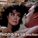 Stacy Keach Delta Burke Mike Hammer Murder Me, Murder You PHOTO 10x8 inches #04