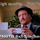 Stacy Keach Mike Hammer Murder Me, Murder You PHOTO HQ 10x8 inches #04