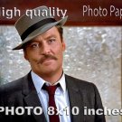 Stacy Keach Mike Hammer Murder Me, Murder You PHOTO HQ 10x8 inches #08
