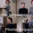 Gale Storm Jeanette Nolan Abandoned PHOTO Sequence COLORIZED #01