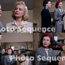 Gale Storm Meg Randall Jeanette Nolan Abandoned PHOTO Sequence COLORIZED #01