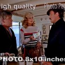 Stacy Keach Randi Brooks Tom Atkins Mike Hammer PHOTO HQ 10x8 inches #02
