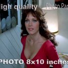 Tanya Roberts Mike Hammer Murder Me, Murder You PHOTO HQ 10x8 inches #03