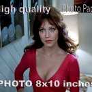 Tanya Roberts Mike Hammer Murder Me, Murder You PHOTO HQ 10x8 inches #01