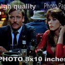 Stacy Keach Tanya Roberts Mike Hammer Murder Me, Murder You PHOTO 10x8 inches #3 Stacy Keach Tanya Roberts Mike Hammer Murder Me, Murder You PHOTO 10x8 inches #3