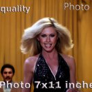Olivia Newton-John Xanadu 7x11 Photo Film Still Vintage Movie 1980 #12 Olivia Newton-John Xanadu 7x11 Photo Film Still Vintage Movie 1980 #12