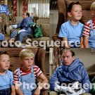 Dennis the Menace Colorized TV Photo Jay North Billy Booth Parley Baer #01