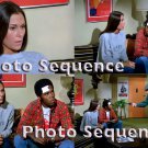 Kate Jackson Georg Stanford Brown Elliott Street The ROOKIES PHOTO Sequence #02