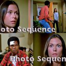 Kate Jackson Georg Stanford Brown Elliott Street The ROOKIES PHOTO Sequence #03