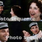 Ramon Novarro Norma Shearer 1927 Student Prince Heidelberg Photo Colorized #04