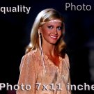 Olivia Newton-John Xanadu 7x11 Photo Film Still Vintage Movie 1980 #05