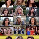 Charlie's Angels Episode Photo Still "Angels in Chains" TV Series Collage