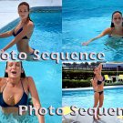 Mary Crosby in bikini DALLAS PHOTO Sequence #01 Mary Crosby in bikini DALLAS PHOTO Sequence #01