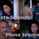 Delta Burke Gerald McRaney Simon & Simon PHOTO Sequence #05