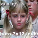 Jodie Foster TOM SAWYER PHOTO HQ 12x7 inches #03 Jodie Foster TOM SAWYER PHOTO HQ 12x7 inches #03