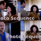 Delta Burke Gerald McRaney Simon & Simon PHOTO Sequence #04