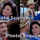 Delta Burke Gerald McRaney Simon & Simon PHOTO Sequence #06