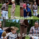 Dennis the Menace Colorized TV Photo Jay North Billy Booth Joseph Kearns #02 Dennis the Menace Colorized TV Photo Jay North Billy Booth Joseph Kearns #02