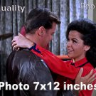 Annette Funicello Warren Berlinger Thunder Alley PHOTO HQ 12x7 inches #04 Annette Funicello Warren Berlinger Thunder Alley PHOTO HQ 12x7 inches #04