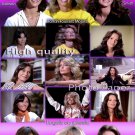 Charlie's Angels Episode Photo Still "Angels on Wheels" TV Series Collage Charlie's Angels Episode Photo Still "Angels on Wheels" TV Series Collage