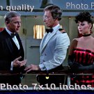Delta Burke William Christopher Bernie Kopell LOVE BOAT PHOTO HQ 10x7 inches #07 Delta Burke William Christopher Bernie Kopell LOVE BOAT PHOTO HQ 10x7 inches #07