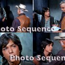 BONANZA David Cassidy Lorne Greene PHOTO Sequence #02 BONANZA David Cassidy Lorne Greene PHOTO Sequence #02