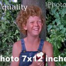 Johnny Whitaker TOM SAWYER PHOTO HQ 12x7 inches #24 Johnny Whitaker TOM SAWYER PHOTO HQ 12x7 inches #24