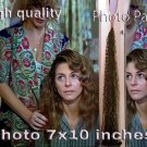 Lindsay Wagner Joy Garrett Callie & Son PHOTO HQ 10x7 inches #04