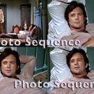 James Stacy Forrest Tucker GUNSMOKE PHOTO Sequence #03